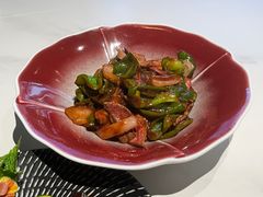 -顶特勒·黄鱼馆·特色菜(上海大世界店)