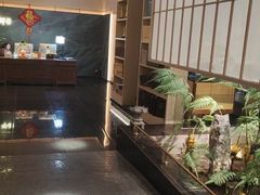 -鹤祥宫·影院足道·SPA连锁(苹果园店)