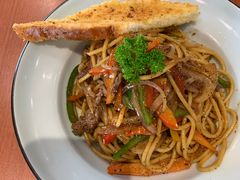 -魏斯理汉堡(西安沣东吾悦店)