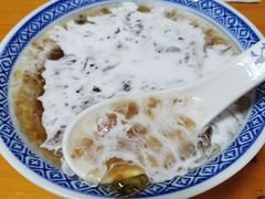 -韵姐牛奶甜品世家