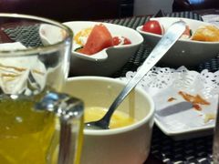 -西部牛排(当涂店)