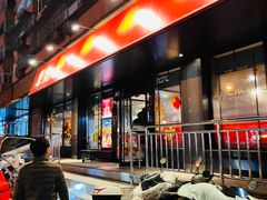 -肯德基(安定门店)