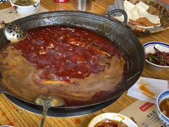 -五里关火锅(牛市口店)