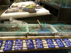 -海港大酒店(海港大厦店)