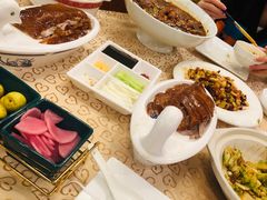 -大鸭梨(天通西苑店)