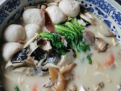 -山外山菜馆(玉泉路店)