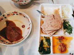 -东门口涮肉·砂锅·烤串(老门东店)