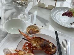 -傲廬·云端餐厅·深圳柏悦酒店