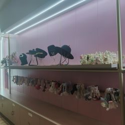 -小阿福儿童摄影(华中智谷店)