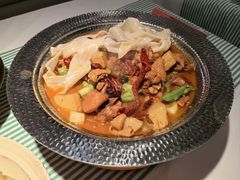 -楼兰新疆菜(江宁万达店)