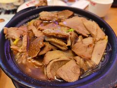 -洪兴砂锅(烟台山店)