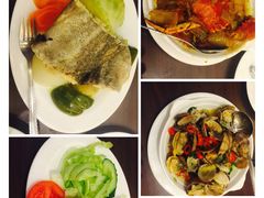 -澳门木偶葡国餐厅(珠海店)