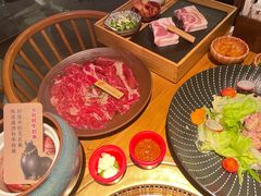 -黑牛の店·和牛烧肉(石家庄万象城店)