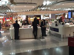 -法兰克福机场免税店(2号航站楼店)