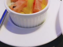 -甜心航空主题餐厅(清远万达广场店)