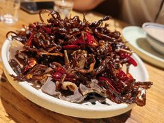 -缘生态云南菜·野生菌庭院餐厅(华侨城店)
