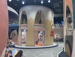 -奈尔宝·儿童乐园·亲子餐厅(鄞州万达店)