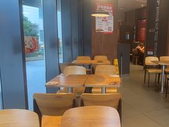 -汉堡王(徐汇绿地缤纷店)