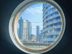 -汤悦温泉酒店(成都春熙路天府广场店)