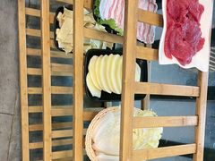 -菌海森林·非遗野生菌火锅(西山区滇池路摩根道店)