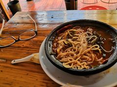 -红砂锅(三合嘉苑店)