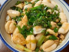 墨鱼蛋-兰边碗(鼓楼店)