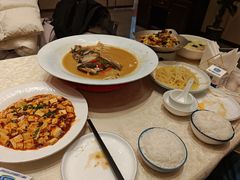 -红宾酒楼(百姓家宴店)