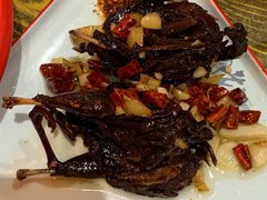 -老闵田螺馆·南昌特色小炒(梦时代店)