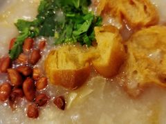 荔湾艇仔粥-点都德(聚福楼店)