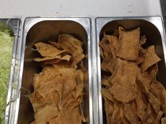 -煎饼道·新鲜现做(来福士店)