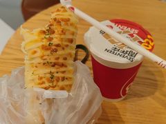 -85度C(南京中山南店)