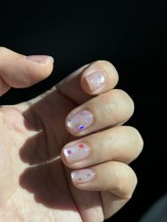 -如一·美甲美睫