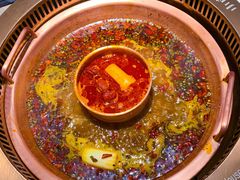 -小南房鲜美蛙火锅(北苑店)