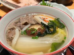 -花潮料理艺食馆(世欧广场店)