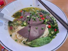 -好这口重庆小面(牡丹园旗舰店)