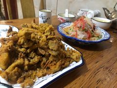 -福顺祥大盘鸡(临潼店)