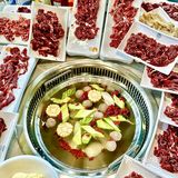 谁懂啊‼️在自家屠宰场附近吃牛肉是什么体验