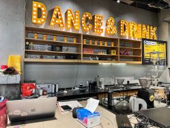 -G-STEPS舞蹈工作室