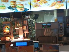-麦当劳(大羊坊路店)