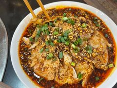 -胖娃古镇鸡杂(磁器口总店)
