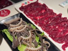 -潮泰牛肉火锅 · 创于1992年(车公庙店)