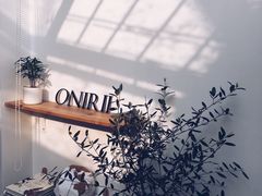 -Onirii Coffee(长乐路店)