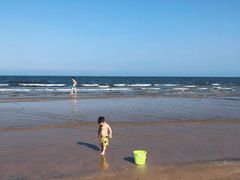 -日照灯塔风景区