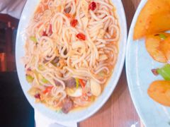 -清真·益鑫羊肉手抓馆(花园北街店)