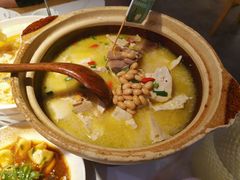 -老阿爸鲜鱼土菜(园区永旺店)
