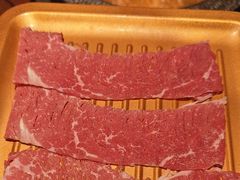 -牛YO寿喜烧和牛火锅自助(三台子万象汇店)