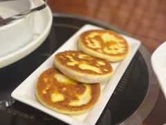 额吉酸奶饼-九十九顶毡房(清河店)
