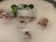 -老员外骨汤火锅(海州古城店)