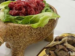 -刘少华贵州小黄牛·鲜牛肉火锅(总店)