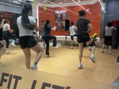 -乐刻健身(红山6979店)